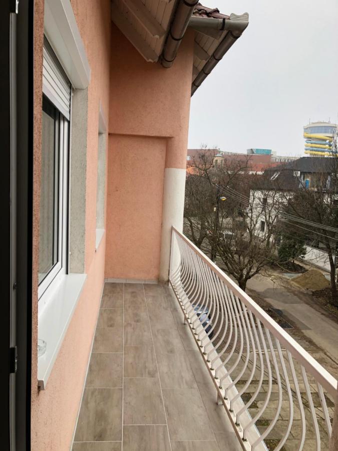 شقة Szeged Gyoengye المظهر الخارجي الصورة