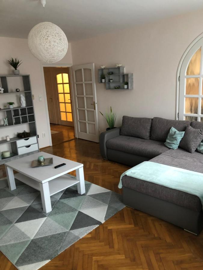 شقة Szeged Gyoengye المظهر الخارجي الصورة