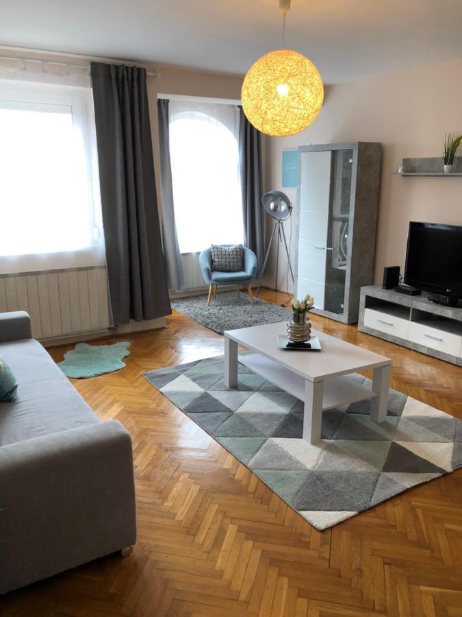 شقة Szeged Gyoengye المظهر الخارجي الصورة